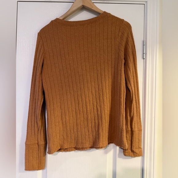 We The Free Oliver Henley Top - Picture 10 of 10